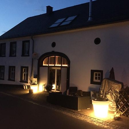 فيلا Altes Pfarrhaus Hunolstein المظهر الخارجي الصورة